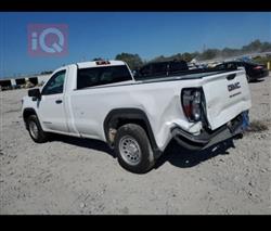 GMC Sierra